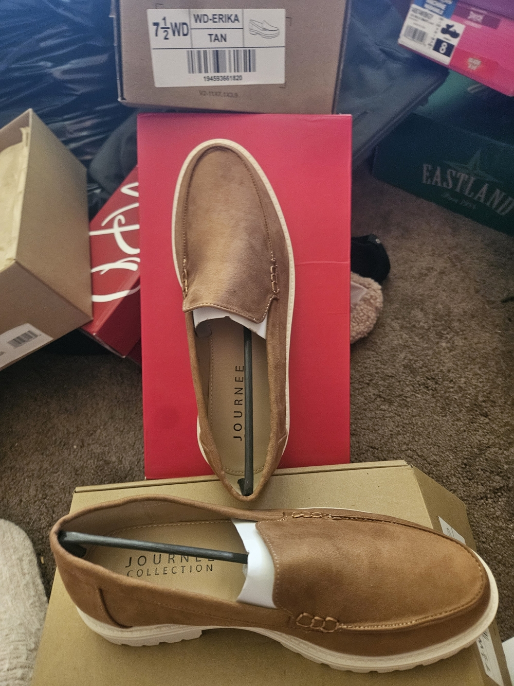 Women's Loafers